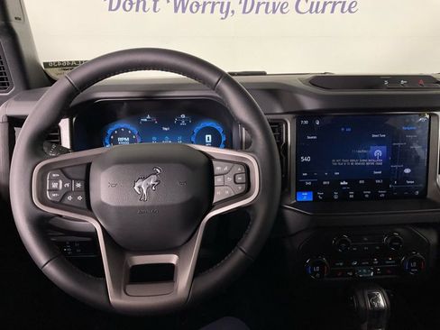 New 2026 Ford Bronco Big Bend image 17