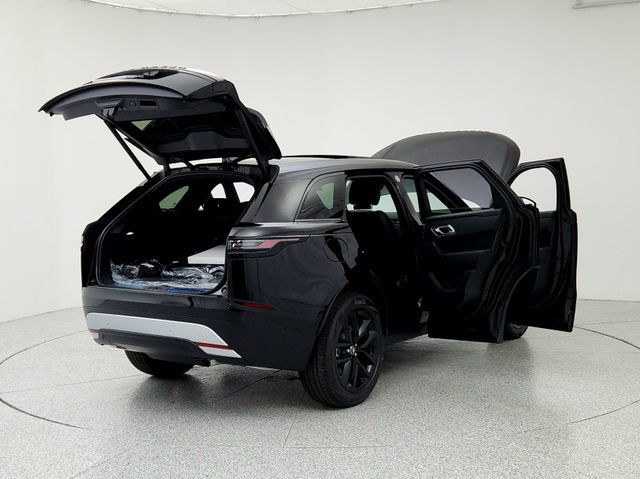 Certified 2026 Land Rover Range Rover Velar S AWD/4WD image 11