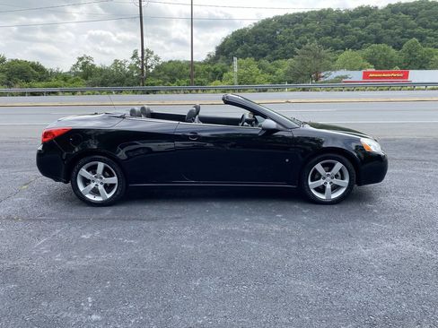 Used 2007 Pontiac G6 GT w/ Premium Package FWD image 5