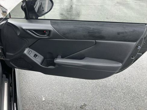 Certified 2023 Toyota GR86 Premium RWD image 29