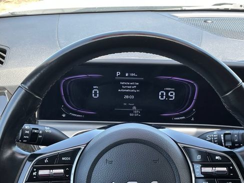 Certified 2026 Kia Seltos LX FWD image 15