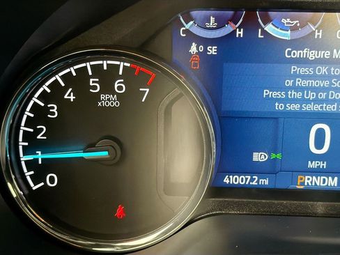 Used 2022 Ford F150 Tremor w/ Equipment Group 401A Mid image 13