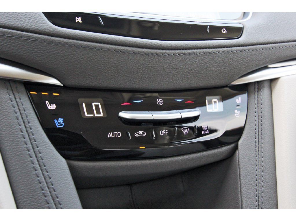 Used 2026 Cadillac XT5 Premium Luxury w/ Driver Assist Package FWD image 24