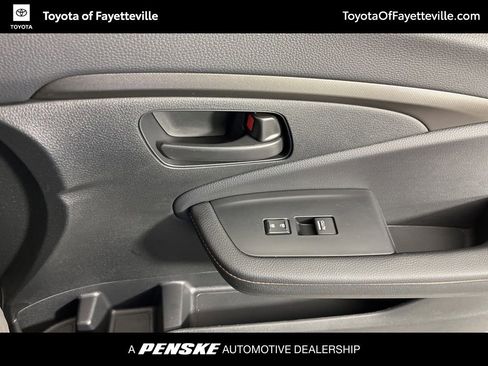 Used 2026 Honda Ridgeline TrailSport image 11