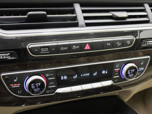 Used 2017 Audi Q7 3.0T Prestige w/ Prestige Package AWD/4WD image 64