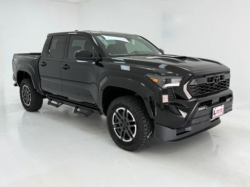 New 2026 Toyota Tacoma TRD Sport AWD/4WD image 1