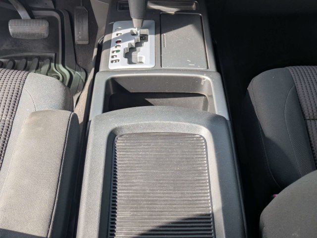 Used 2008 Nissan Titan SE RWD image 18
