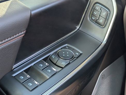 New 2025 Ford F150 King Ranch w/ FX4 Off-Road Package image 24