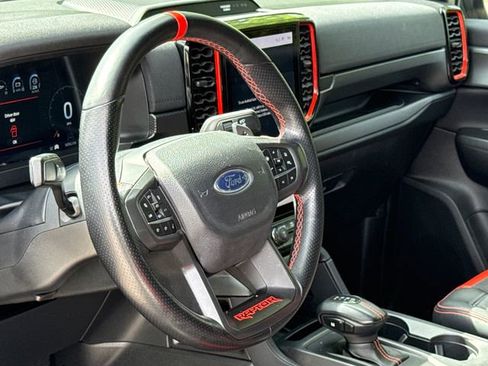 New 2026 Ford F250 XLT image 17