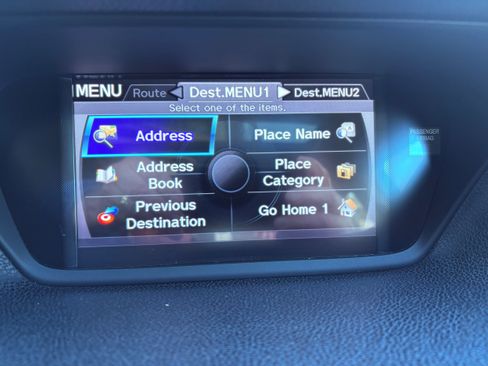 Used 2012 Acura TSX Sedan image 41