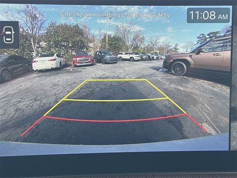 New 2025 Hyundai Santa Fe Calligraphy image 32