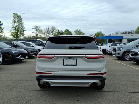 Used 2023 Lincoln Corsair AWD w/ Equipment Group 101A image 6
