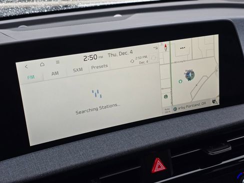 Certified 2023 Kia EV6 Light image 35