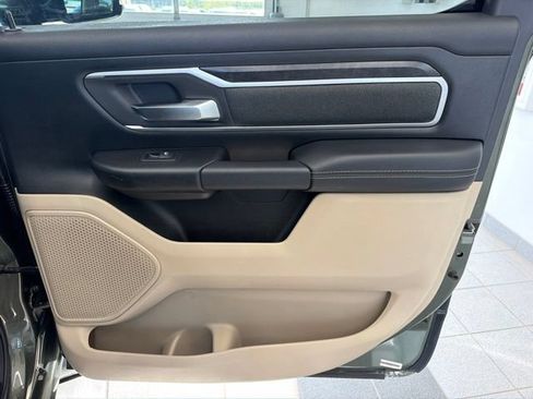 Used 2021 RAM 1500 Big Horn AWD/4WD image 10