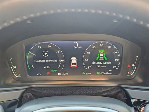 Used 2025 Honda Accord Touring image 27