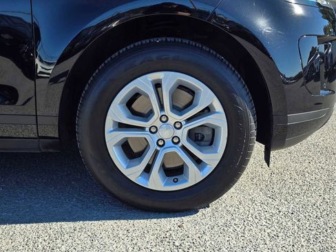 Used 2020 Land Rover Range Rover Evoque S image 9