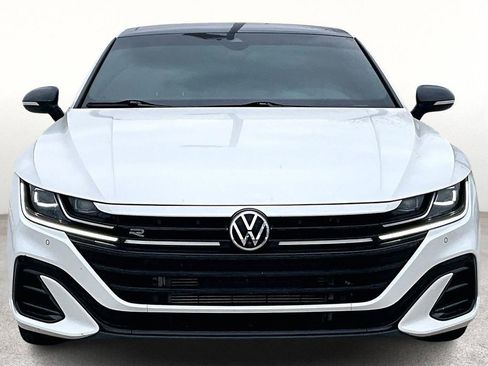 Used 2021 Volkswagen Arteon SEL Premium image 5