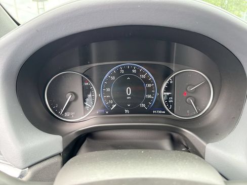 Used 2022 Buick Enclave Premium w/ Experience Buick Package AWD/4WD image 15