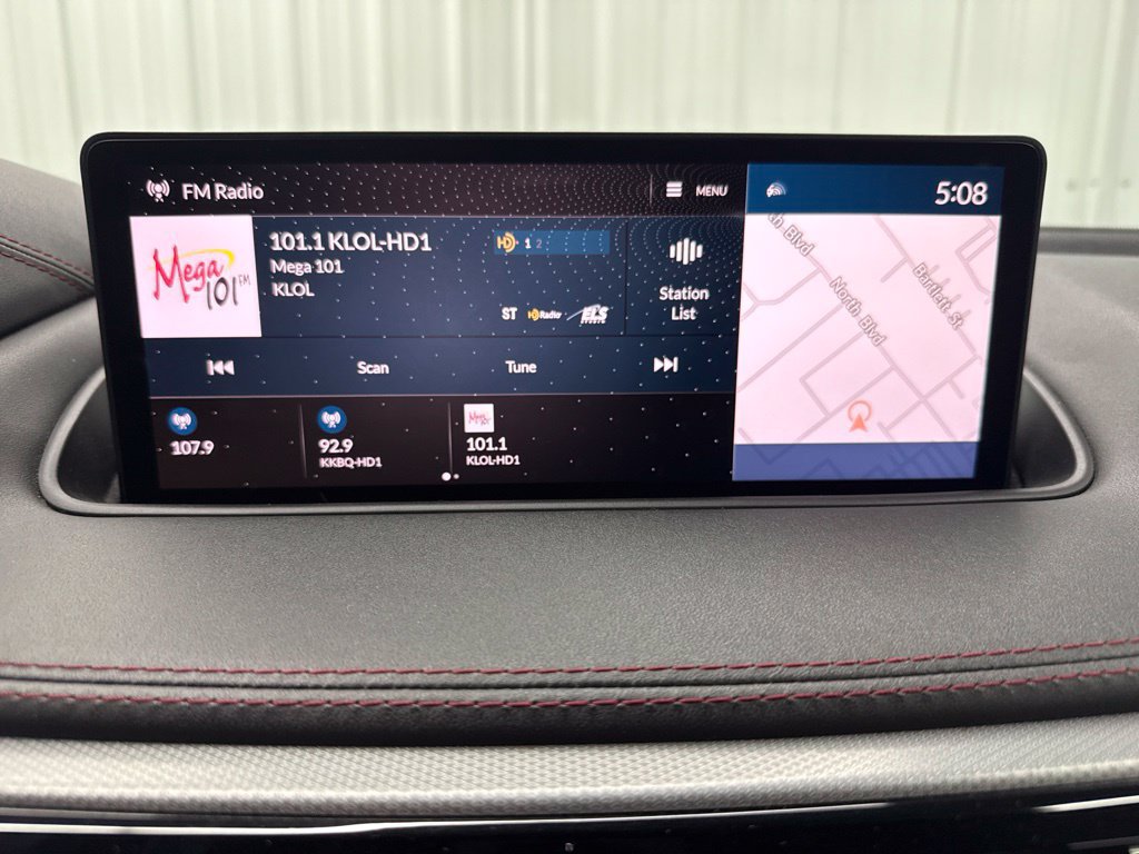 Used 2022 Acura MDX Type S AWD/4WD image 22