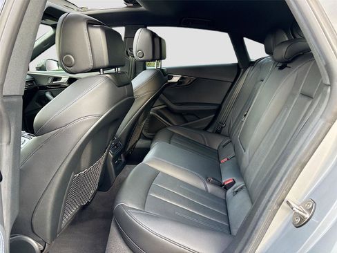 Used 2019 Audi A5 2.0T Prestige w/ Black Optic Plus Package image 28