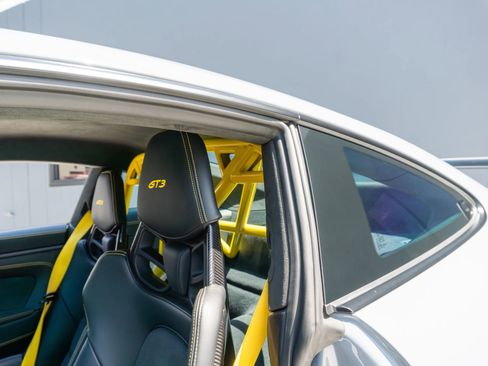 Used 2023 Porsche 911 GT3 RWD image 48