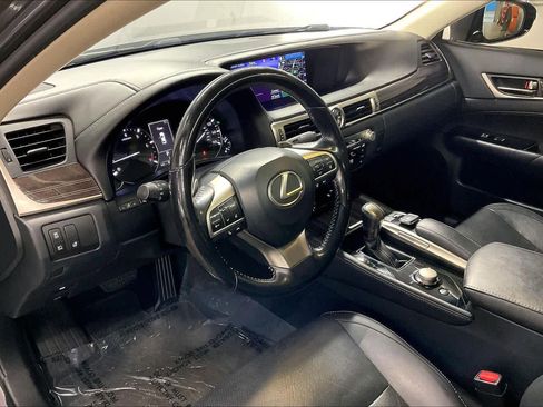 Used 2016 Lexus GS 350 image 15