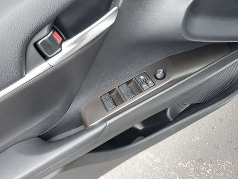 Used 2024 Toyota Camry SE FWD image 21