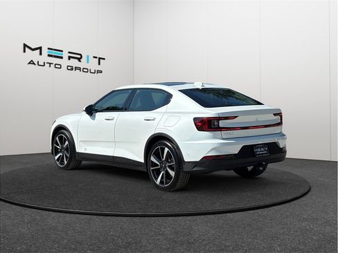 Used 2021 Polestar Polestar 2 AWD/4WD image 7