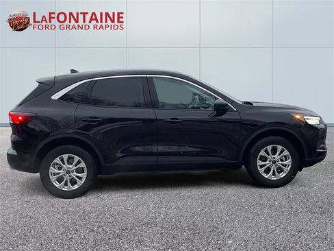 Used 2024 Ford Escape Active w/ Tech Pack #1 image 8