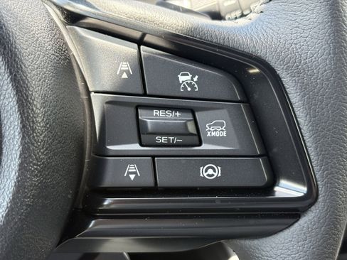 New 2026 Subaru Outback Premium AWD/4WD image 13
