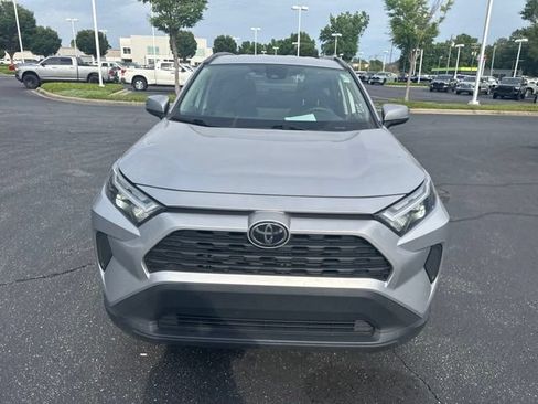 Used 2024 Toyota RAV4 XLE FWD image 10