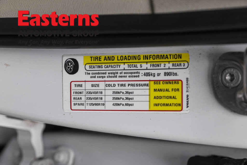 Used 2024 Volvo S60 B5 Core w/ Climate Package FWD image 37