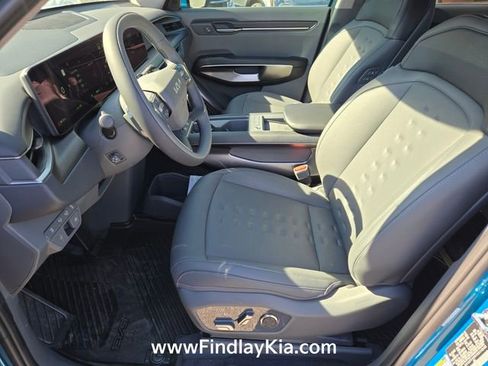 New 2026 Kia EV9 Wind image 10