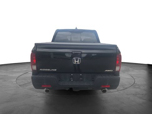 Used 2023 Honda Ridgeline RTL image 10