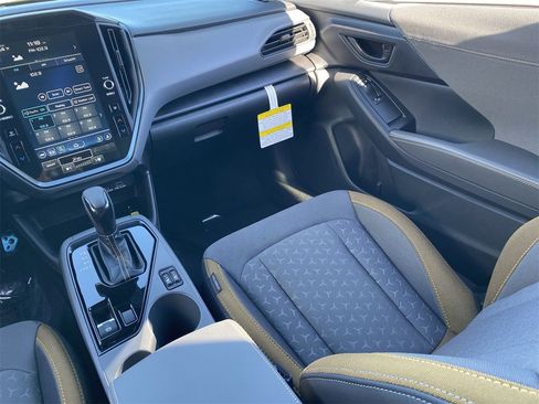 New 2026 Subaru Crosstrek 2.5i Sport image 12