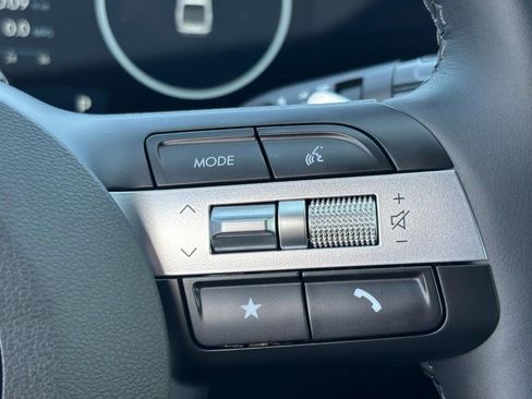 New 2025 Hyundai Santa Cruz Limited AWD/4WD image 13