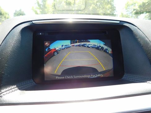 Used 2016 MAZDA CX-5 Touring w/ Touring Technology Package AWD/4WD image 16