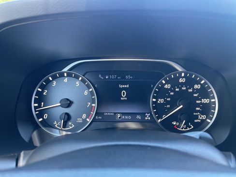 New 2026 Nissan Frontier SV w/ SV Convenience Package image 32