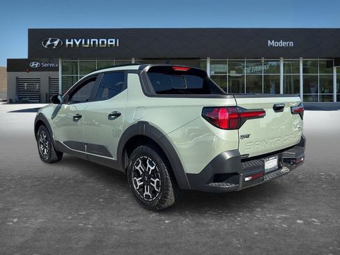 Certified 2025 Hyundai Santa Cruz XRT AWD/4WD image 6