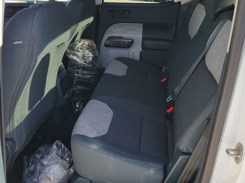 New 2026 Ford Maverick XLT w/ 4K Tow Package image 7