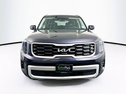 Used 2025 Kia Telluride S FWD image 2