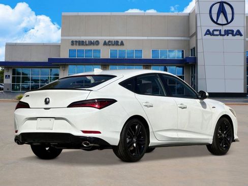 New 2026 Acura Integra A-Spec image 5