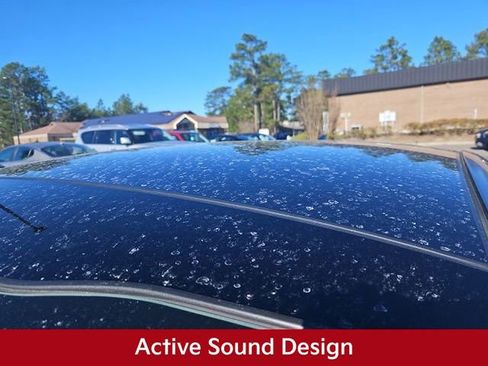 Used 2025 Kia K5 GT-Line w/ GT-Line Premium Package image 6