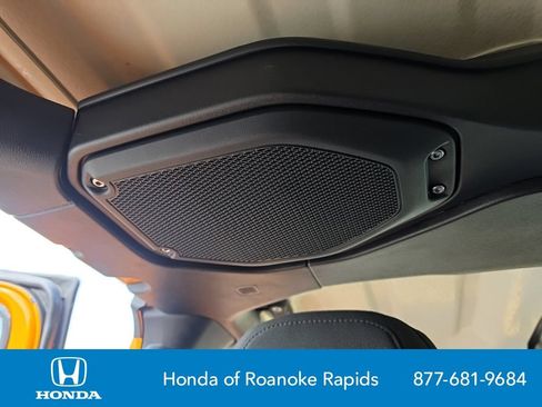 Used 2021 Jeep Wrangler Unlimited Sport AWD/4WD image 19