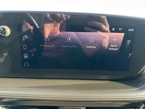 Used 2024 Buick Encore GX Sport Touring w/ Comfort Package image 15