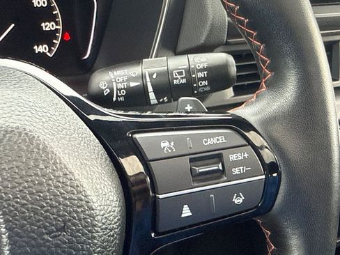 Certified 2024 Honda Pilot TrailSport image 28