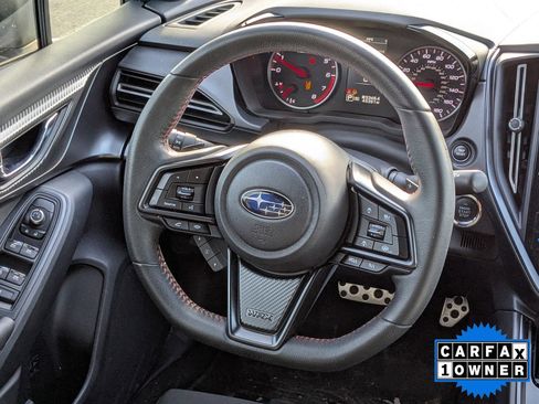 Used 2023 Subaru WRX Premium image 18