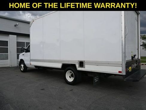 Used 2024 Ford E-350 and Econoline 350 Super Duty w/ Power Windows & Locks Group RWD image 23