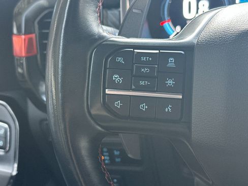 Used 2023 Ford F150 Raptor w/ Equipment Group 802A Raptor R AWD/4WD image 29