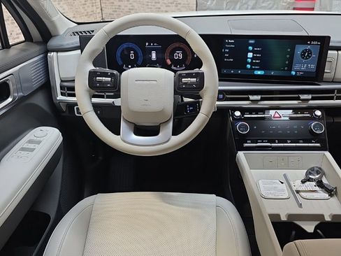 New 2026 Hyundai Santa Fe SEL image 17